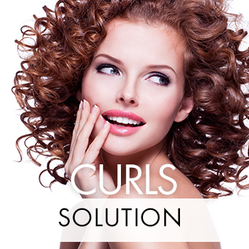 CURLS SOLUTION