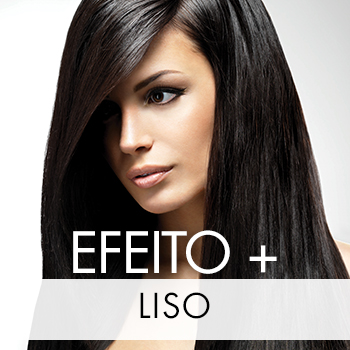 EFEITO MAIS LISO