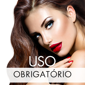 USO OBRIGATÓRIO